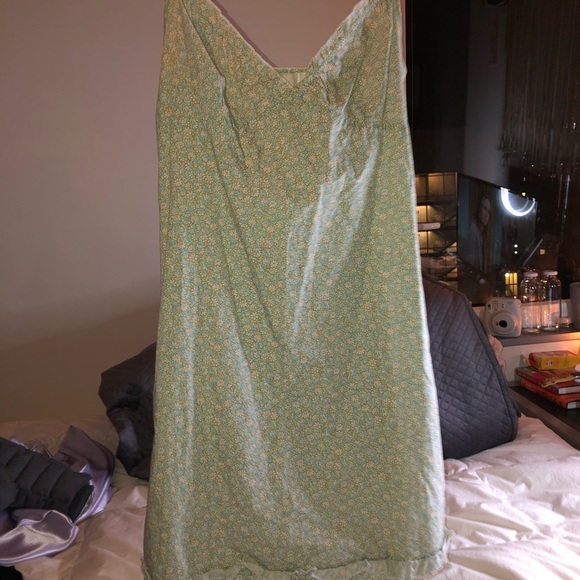 vintage gap summer dress - Picture 3 of 3